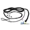 A & I Products CabCAM Harness, Ag Leader Integra / Versa  Monitor To Wired Camera 22.5" x6" x5.5" A-ALHNS - alternate 1